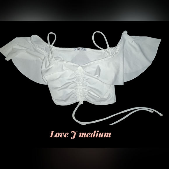 Love J Top - Picture 1 of 1